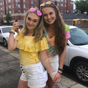 Meet your Posher, Karah